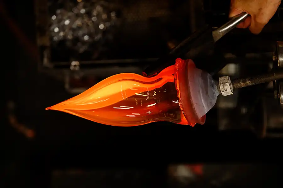 048 | 2025 | Kufstein | Riedel – The Wine Glass Company – Tiroler Manufaktur & Museum | © carsten riede fotografie