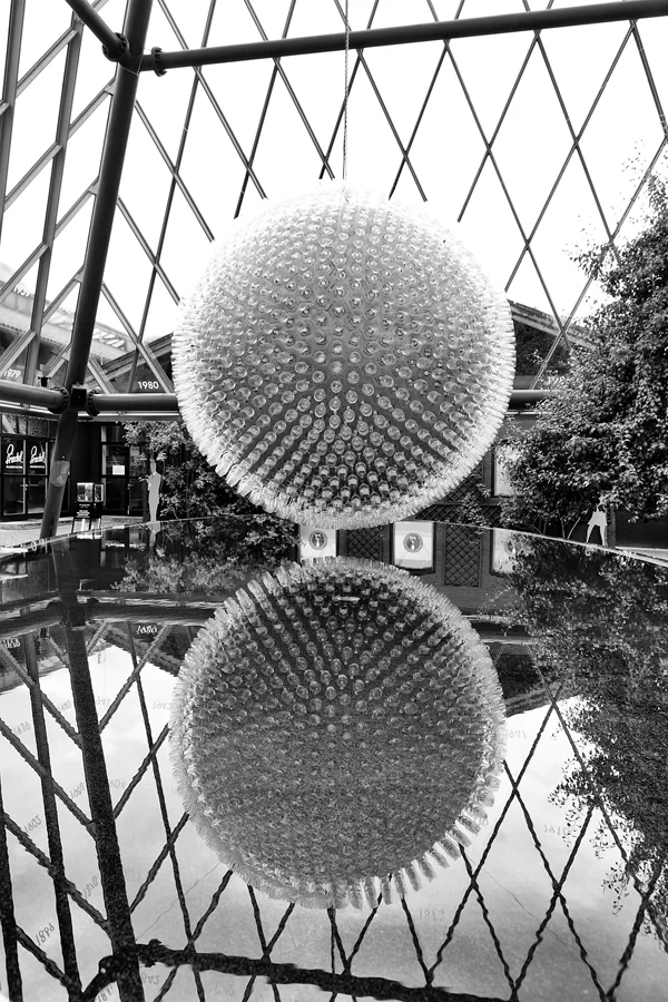 006 | 2025 | Kufstein | Riedel – The Wine Glass Company – Tiroler Manufaktur & Museum | © carsten riede fotografie