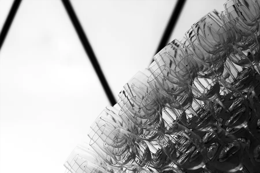 011 | 2025 | Kufstein | Riedel – The Wine Glass Company – Tiroler Manufaktur & Museum | © carsten riede fotografie