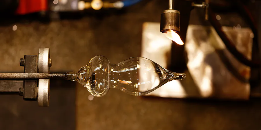 034 | 2025 | Kufstein | Riedel – The Wine Glass Company – Tiroler Manufaktur & Museum | © carsten riede fotografie