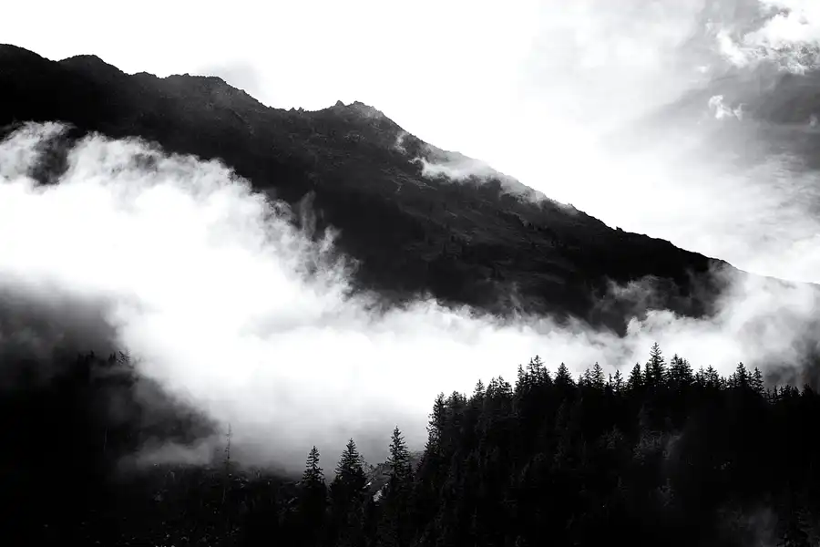 017 | 2025 | Krimml | Krimmler Wasserfälle | © carsten riede fotografie