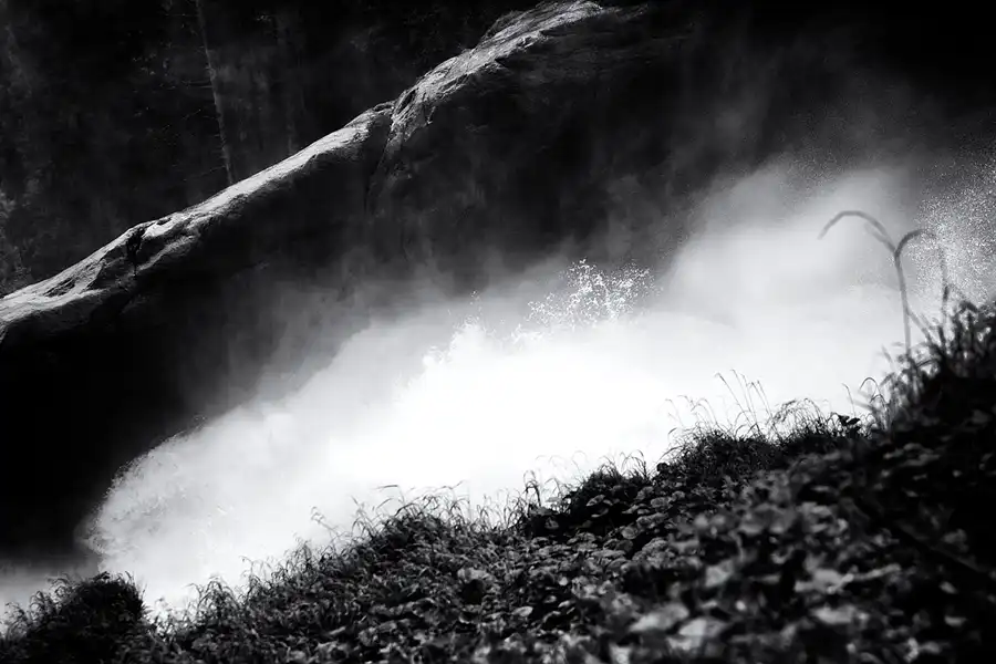 027 | 2025 | Krimml | Krimmler Wasserfälle | © carsten riede fotografie