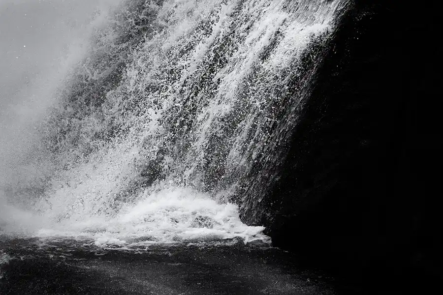 039 | 2025 | Krimml | Krimmler Wasserfälle | © carsten riede fotografie