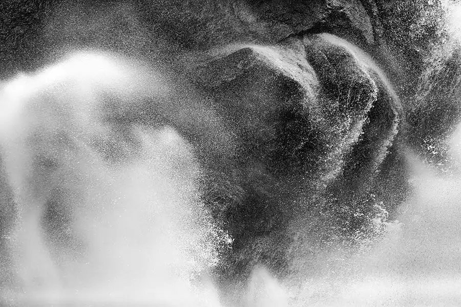 043 | 2025 | Krimml | Krimmler Wasserfälle | © carsten riede fotografie