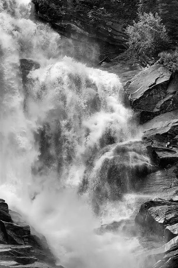 049 | 2025 | Krimml | Krimmler Wasserfälle | © carsten riede fotografie
