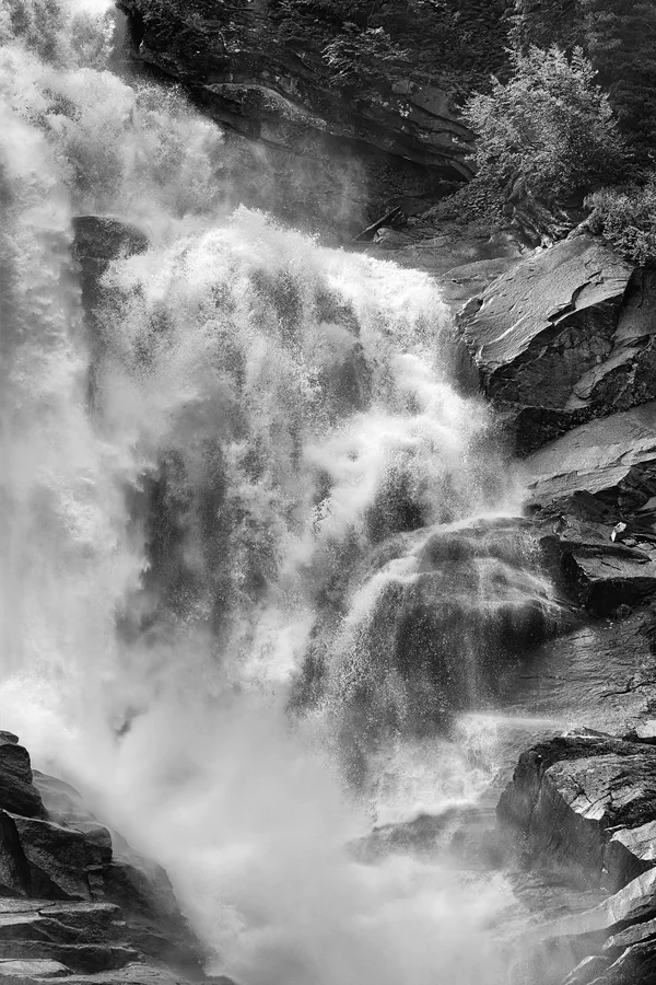 049 | 2025 | Krimml | Krimmler Wasserfälle | © carsten riede fotografie