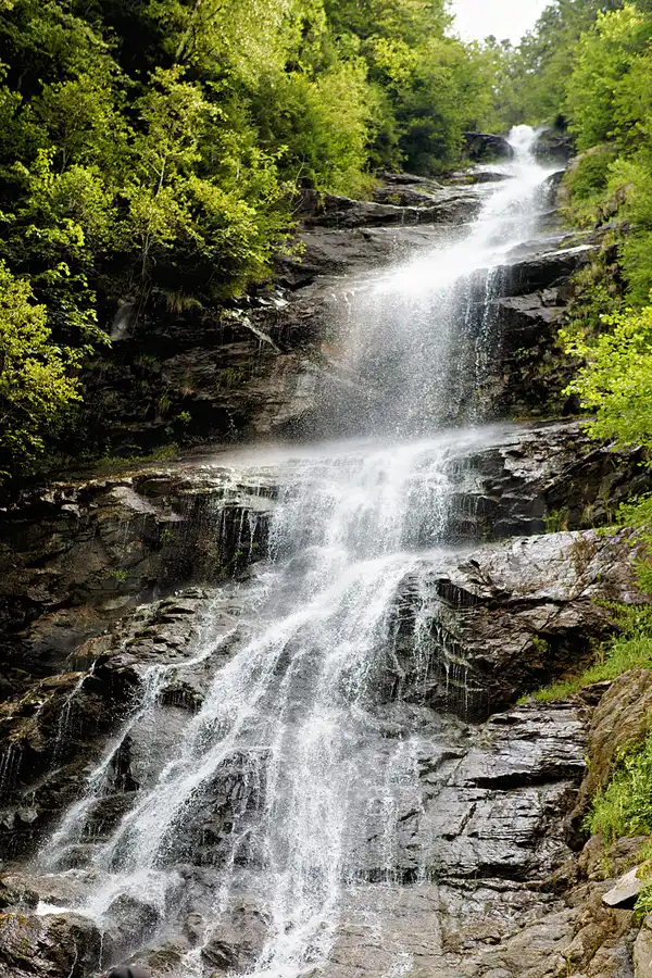 010 | 2025 | Hart im Zillertal | Harter Schleierwasserfall | © carsten riede fotografie