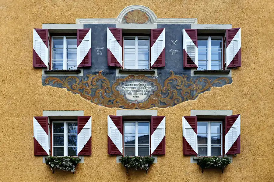 019 | 2025 | Kufstein | © carsten riede fotografie