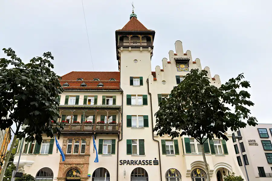 020 | 2025 | Kufstein | © carsten riede fotografie