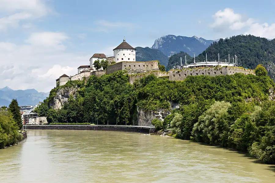 021 | 2025 | Kufstein | Festung Kufstein | © carsten riede fotografie