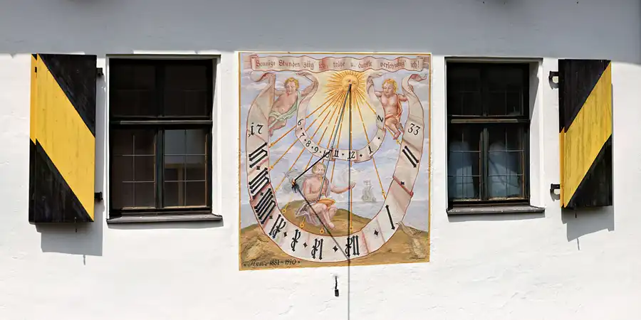 024 | 2025 | Kufstein | Festung Kufstein | © carsten riede fotografie