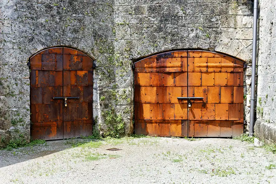 029 | 2025 | Kufstein | Festung Kufstein | © carsten riede fotografie