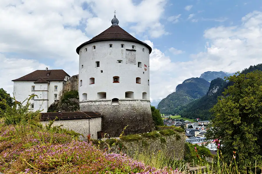 033 | 2025 | Kufstein | Festung Kufstein | © carsten riede fotografie