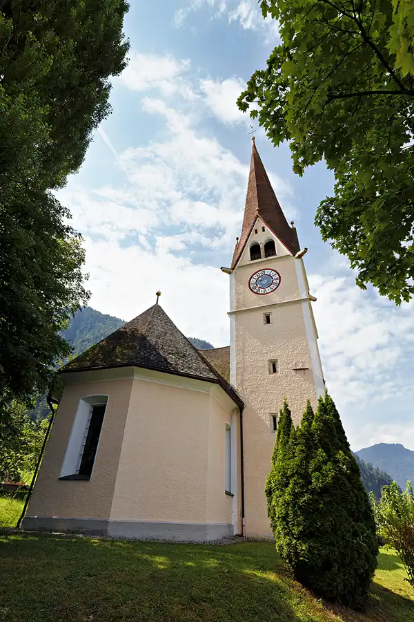 064 | 2025 | St. Gertraudi | Kirche St. Gertraudi | © carsten riede fotografie