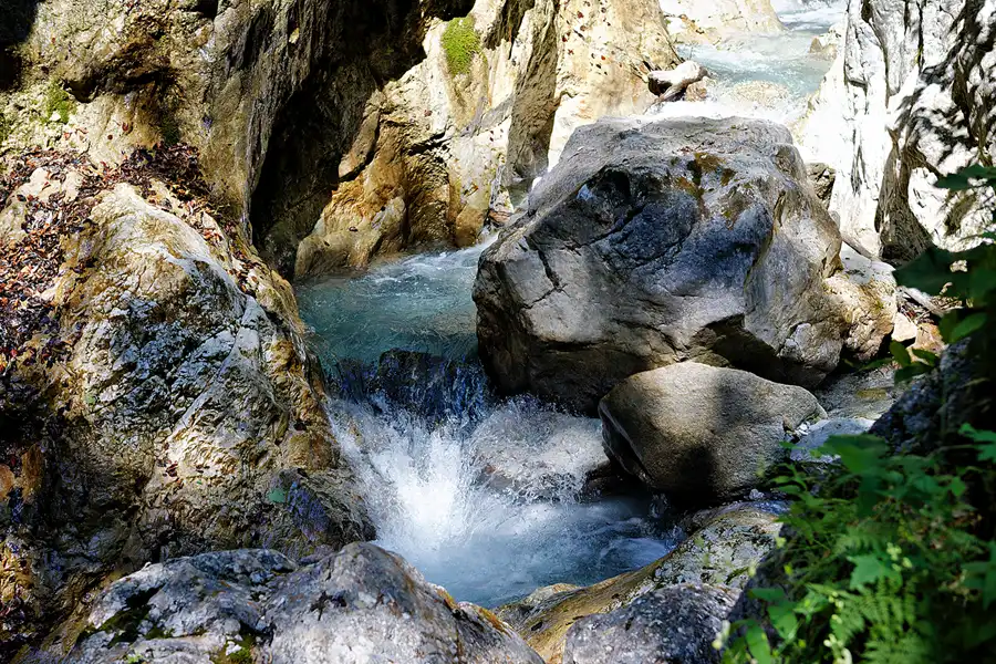 072 | 2025 | Stans | Wolfsklamm | © carsten riede fotografie