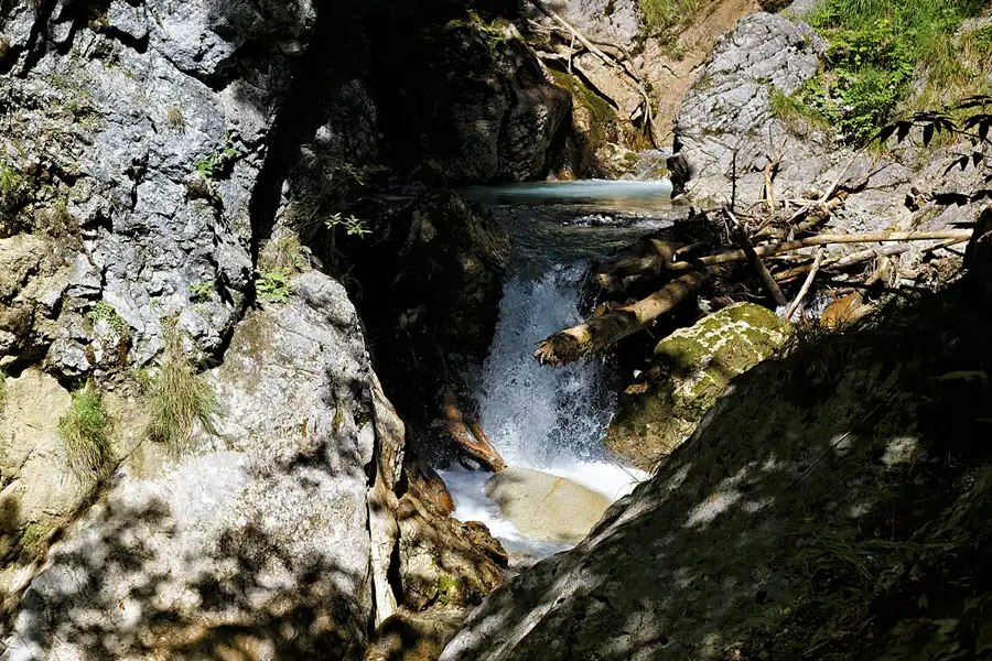 073 | 2025 | Stans | Wolfsklamm | © carsten riede fotografie