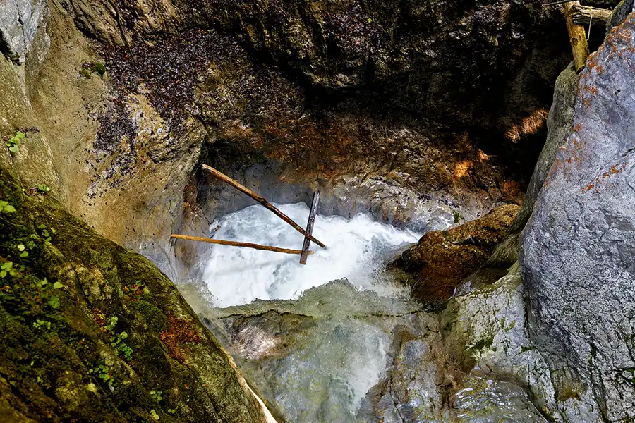 075 | 2025 | Stans | Wolfsklamm | © carsten riede fotografie