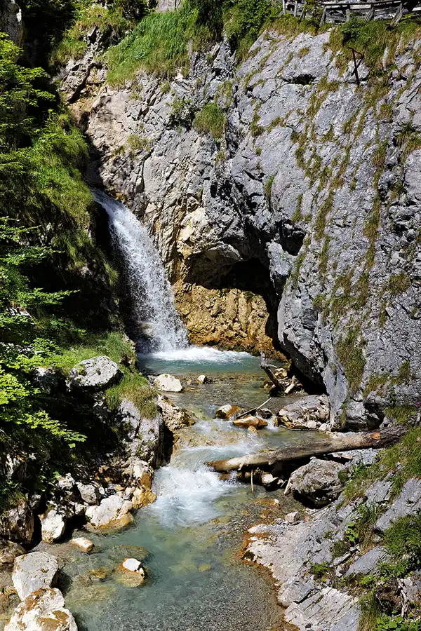 078 | 2025 | Stans | Wolfsklamm | © carsten riede fotografie