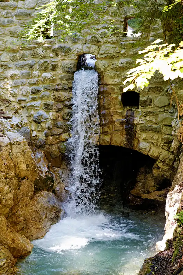 081 | 2025 | Stans | Wolfsklamm | © carsten riede fotografie