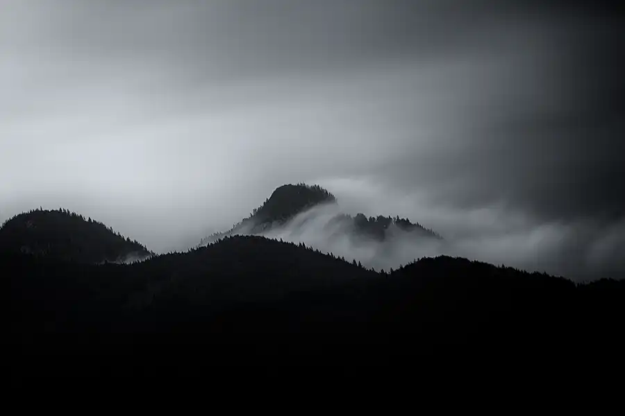 100 | 2025 | Walchsee | © carsten riede fotografie