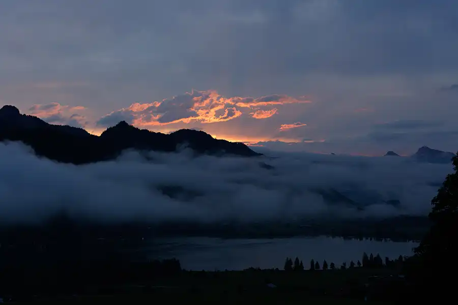 103 | 2025 | Walchsee | © carsten riede fotografie