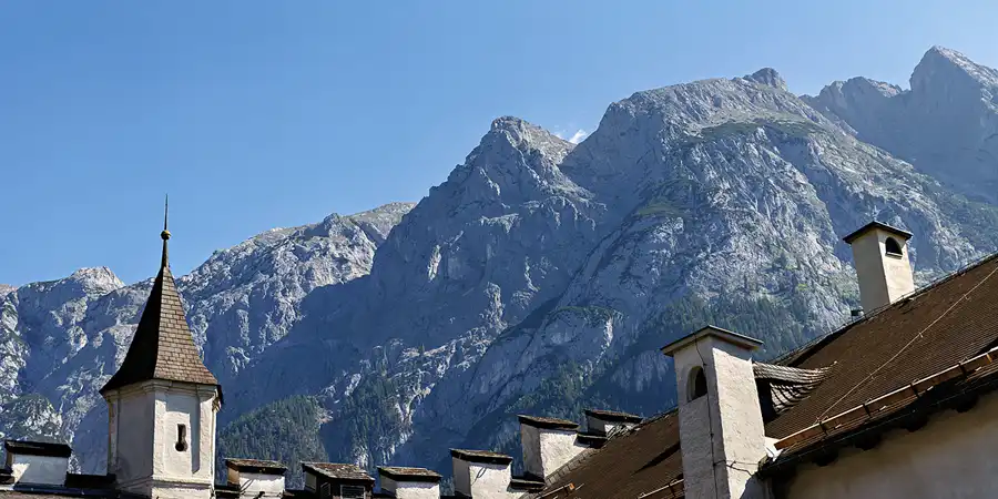 112 | 2025 | Werfen | Burg Hohenwerfen | © carsten riede fotografie