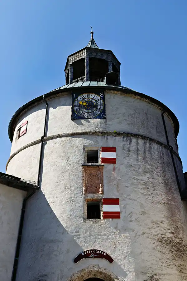 114 | 2025 | Werfen | Burg Hohenwerfen | © carsten riede fotografie