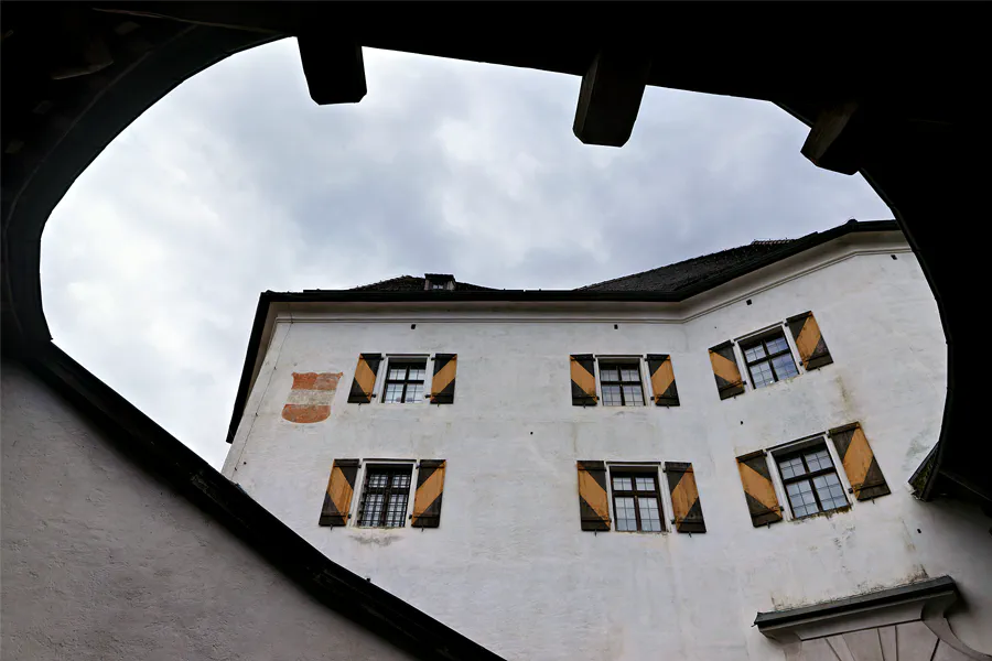 022 | 2025 | Kufstein | Festung Kufstein | © carsten riede fotografie