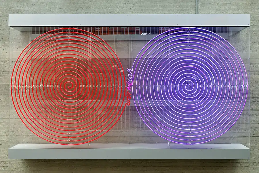 002 | 2025 | Hannover | Sprengel Museum | © carsten riede fotografie