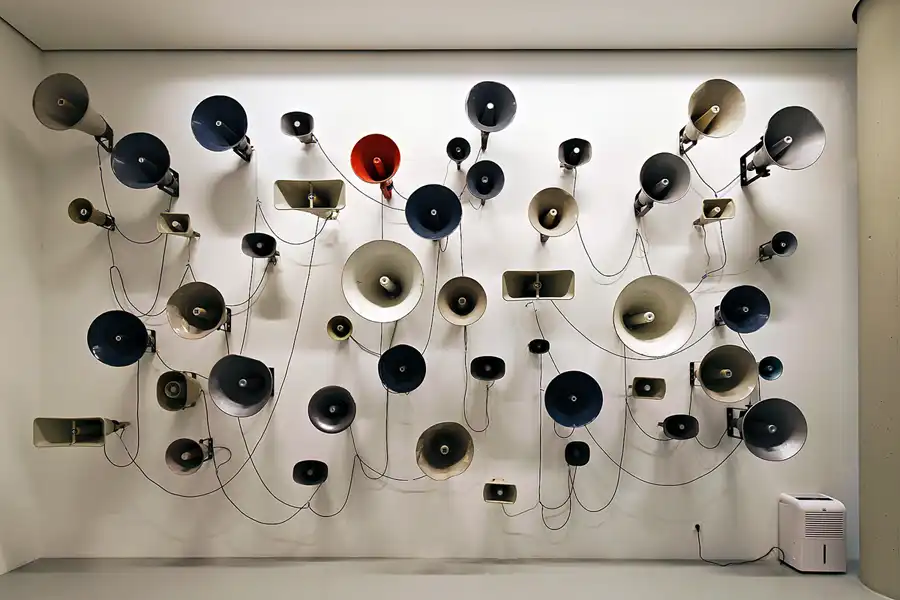 004 | 2025 | Hannover | Sprengel Museum | © carsten riede fotografie