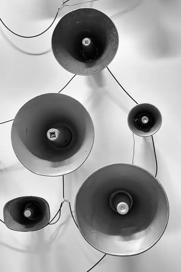 007 | 2025 | Hannover | Sprengel Museum | © carsten riede fotografie