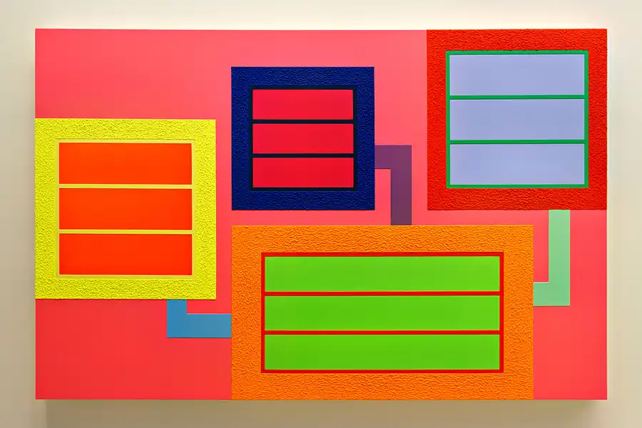 008 | 2025 | Hannover | Sprengel Museum | © carsten riede fotografie