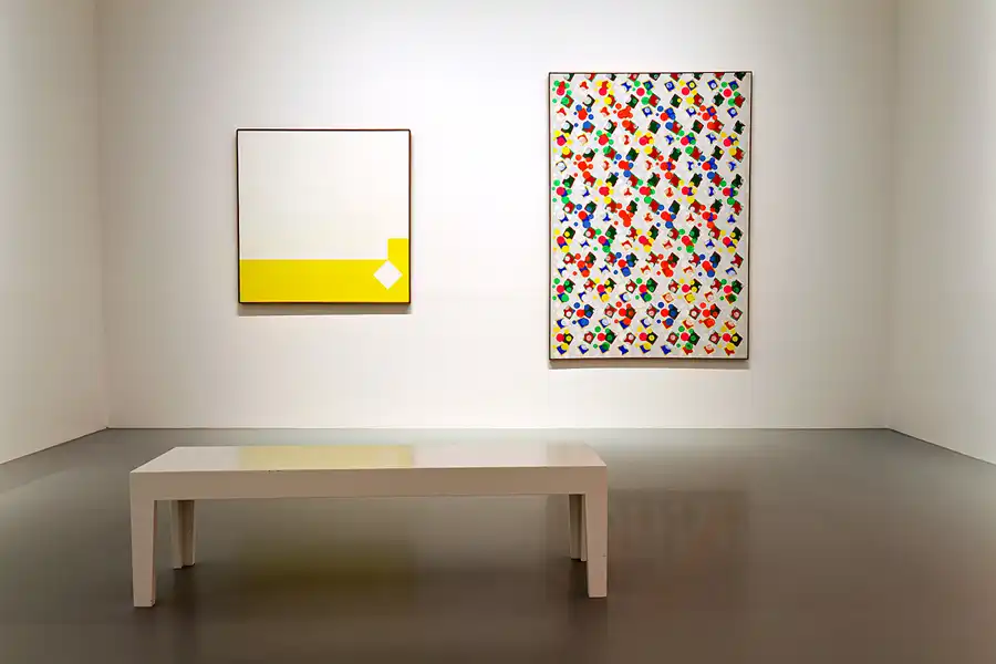 010 | 2025 | Hannover | Sprengel Museum | © carsten riede fotografie