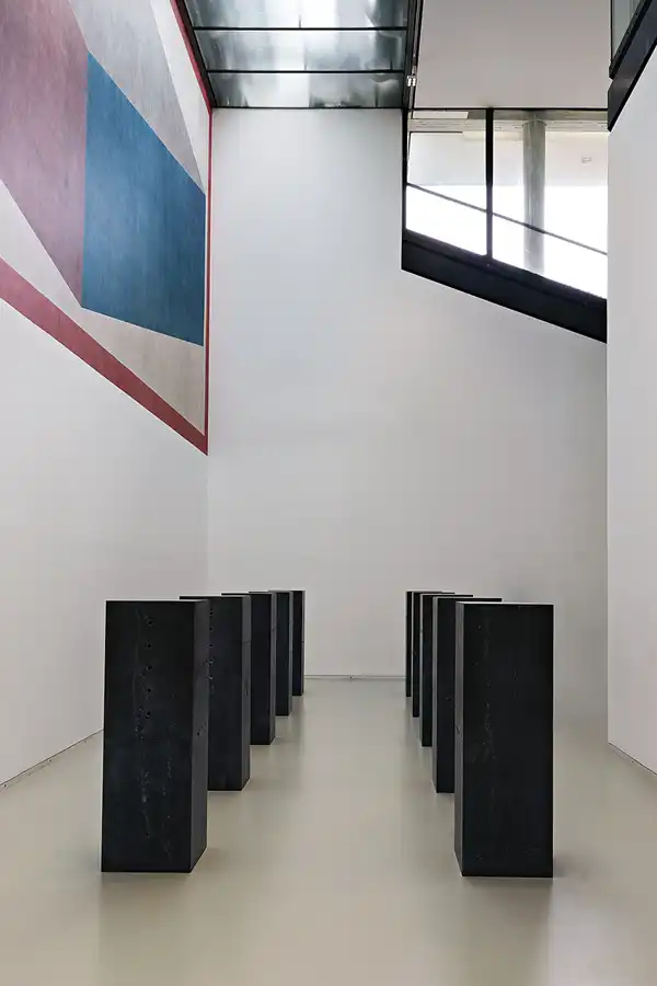 012 | 2025 | Hannover | Sprengel Museum | © carsten riede fotografie