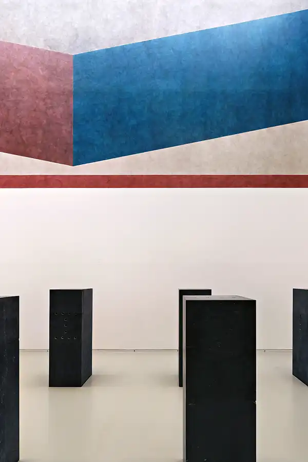 013 | 2025 | Hannover | Sprengel Museum | © carsten riede fotografie