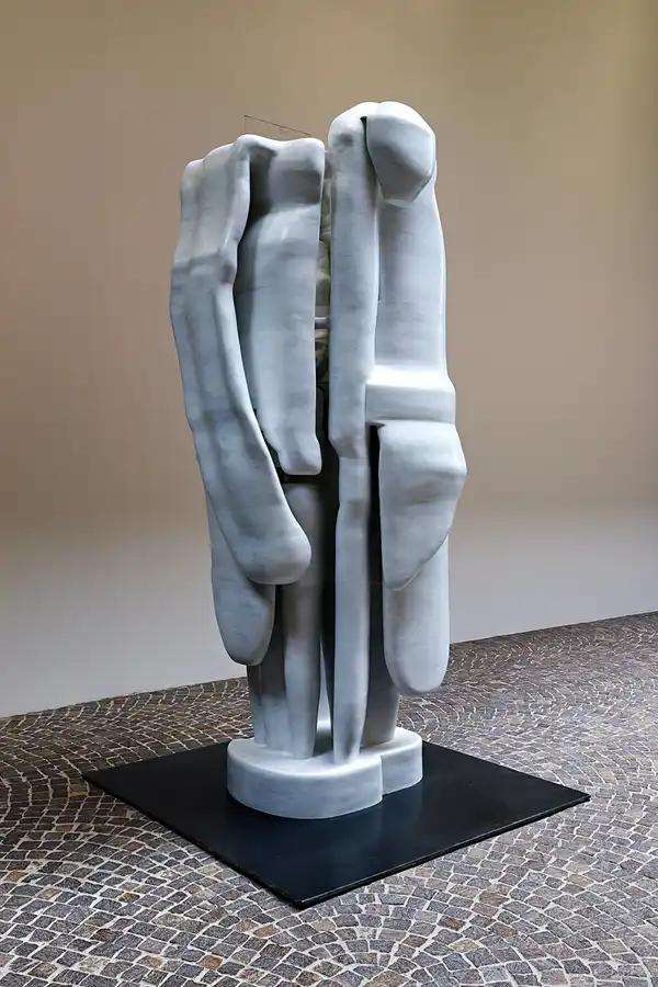 015 | 2025 | Hannover | Sprengel Museum | © carsten riede fotografie