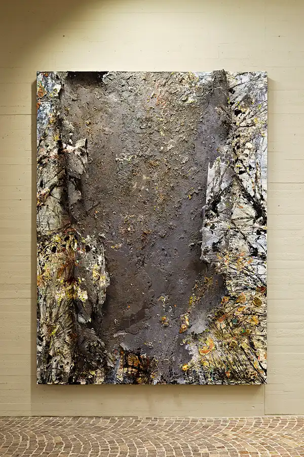 016 | 2025 | Hannover | Sprengel Museum | © carsten riede fotografie