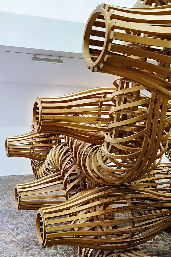 019 | 2025 | Hannover | Sprengel Museum | © carsten riede fotografie