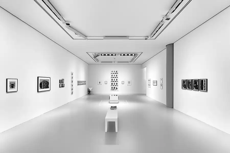 022 | 2025 | Hannover | Sprengel Museum | © carsten riede fotografie