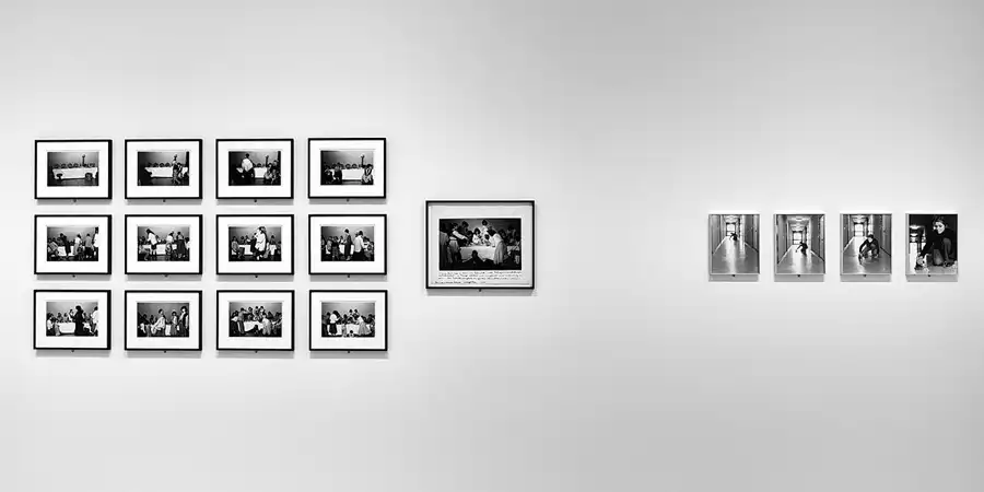 023 | 2025 | Hannover | Sprengel Museum | © carsten riede fotografie