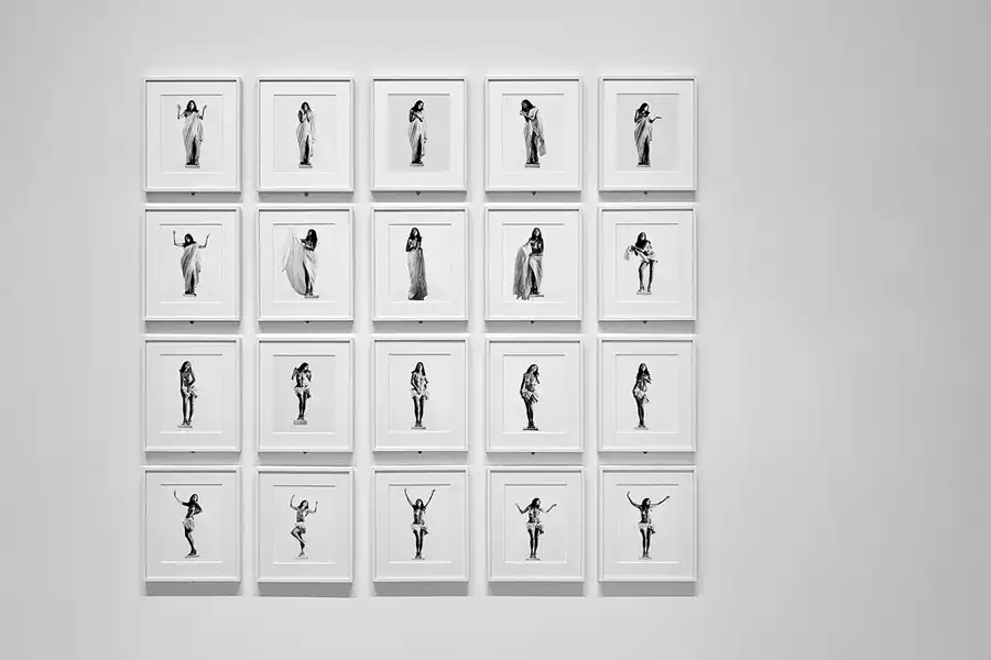 024 | 2025 | Hannover | Sprengel Museum | © carsten riede fotografie