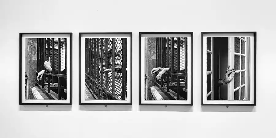 025 | 2025 | Hannover | Sprengel Museum | © carsten riede fotografie