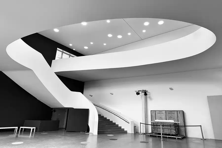 026 | 2025 | Hannover | Sprengel Museum | © carsten riede fotografie