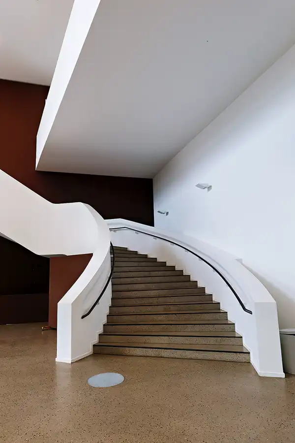 027 | 2025 | Hannover | Sprengel Museum | © carsten riede fotografie