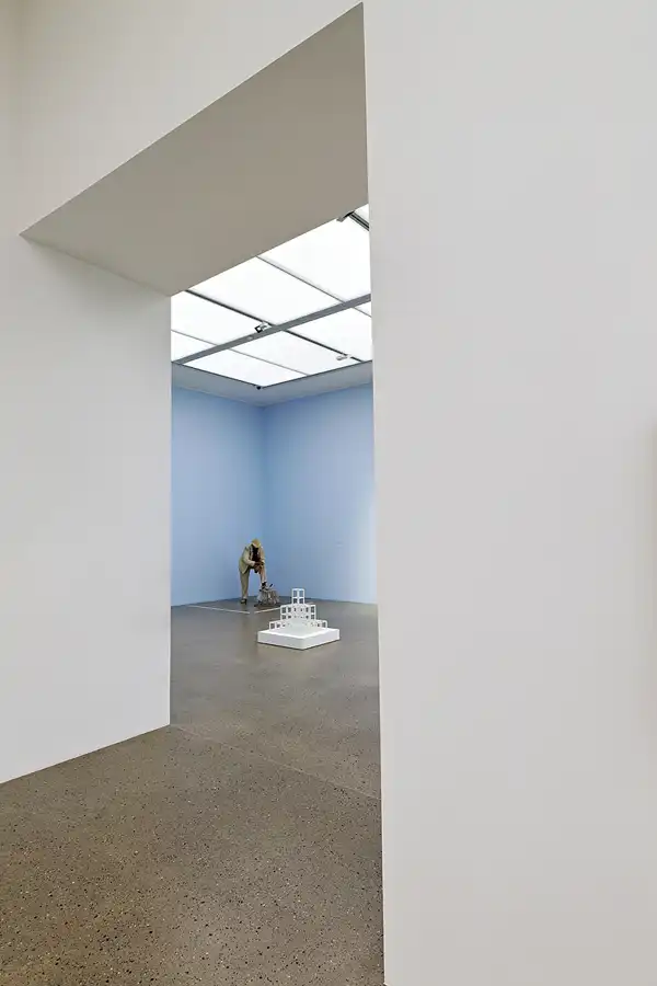 039 | 2025 | Hannover | Sprengel Museum | © carsten riede fotografie