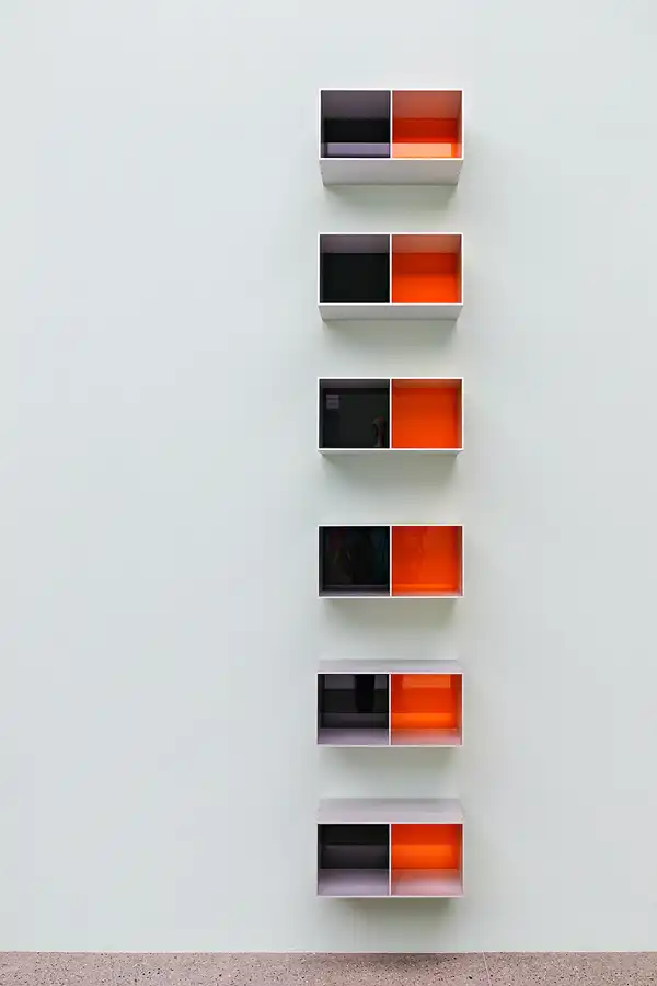 046 | 2025 | Hannover | Sprengel Museum | © carsten riede fotografie