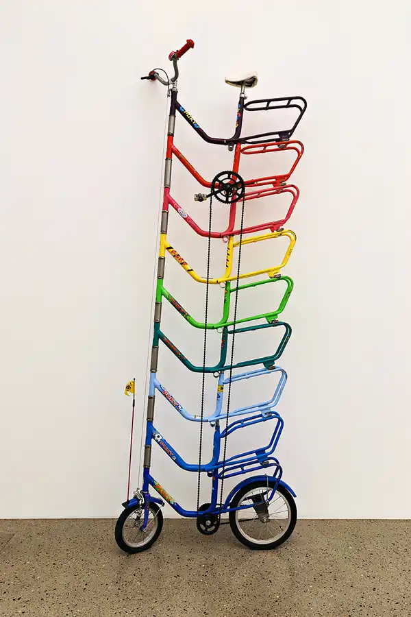 047 | 2025 | Hannover | Sprengel Museum | © carsten riede fotografie