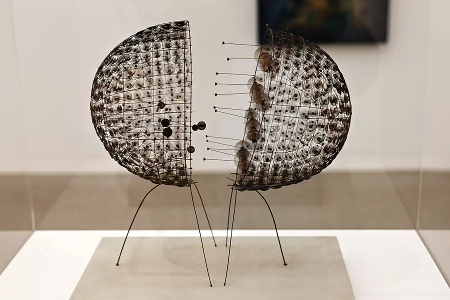 050 | 2025 | Hannover | Sprengel Museum | © carsten riede fotografie