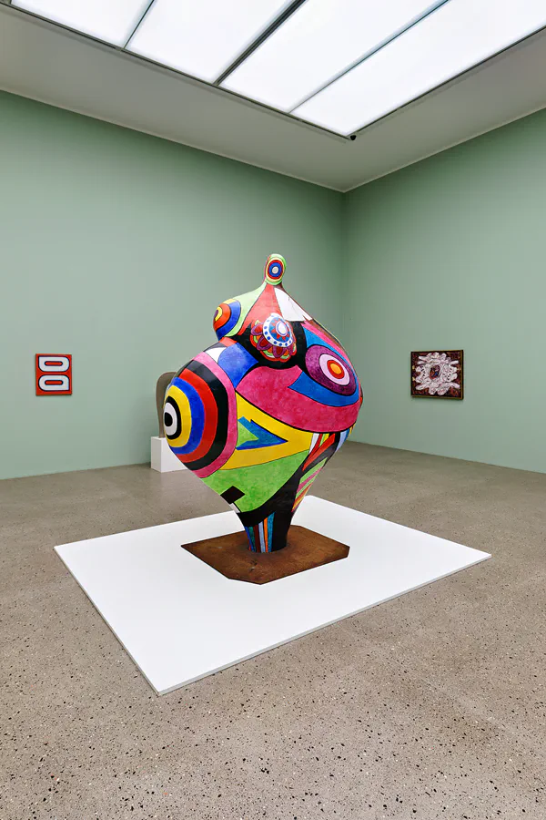044 | 2025 | Hannover | Sprengel Museum | © carsten riede fotografie