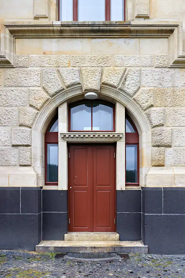 005 | 2025 | Hannover | Neues Rathaus | © carsten riede fotografie